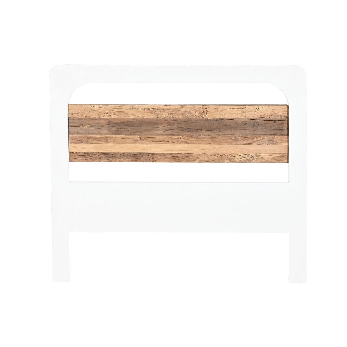 Sengegavl Home ESPRIT 150 x 5 x 130 cm 150 x 6 x 130 cm