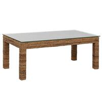Sofabord Home ESPRIT Natur 120 x 60 x 45 cm