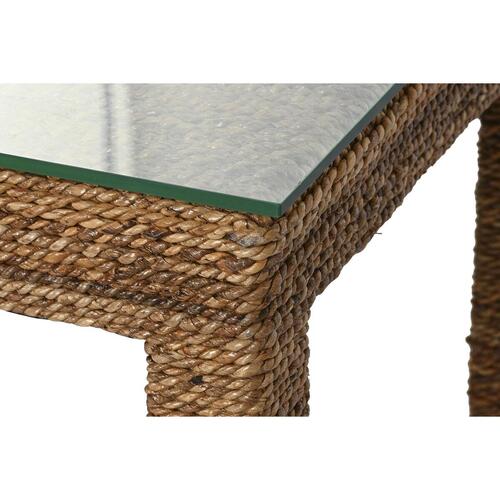 Sofabord Home ESPRIT Natur 120 x 60 x 45 cm