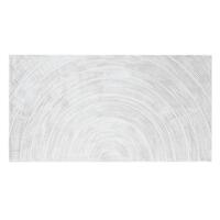Sengegavl Home ESPRIT Hvid 180 x 3,5 x 90 cm
