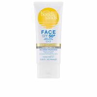 Solbeskyttelse med farve Bondi Sands EVERYDAY Spf 50+ 75 ml