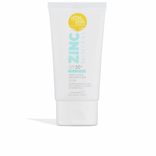 Solcreme til ansigtet Bondi Sands ZINC Spf 50+ 60 ml
