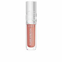 Lipgloss L'Oreal Make Up PLUMP AMBITION Nº 650-Nude Macaron 5 ml