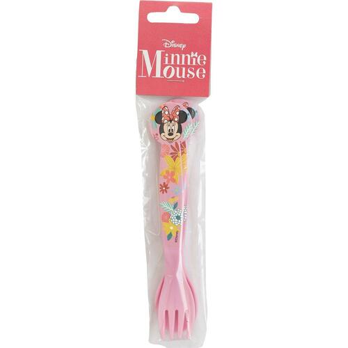Bestiksæt Minnie Mouse CZ11401 Pink Plastik 2 Dele