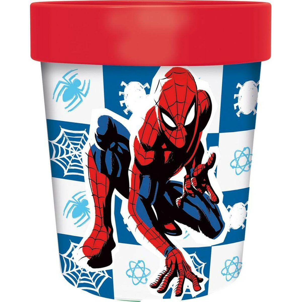 Spider-Man børnebæger 260 ml - CZ11303