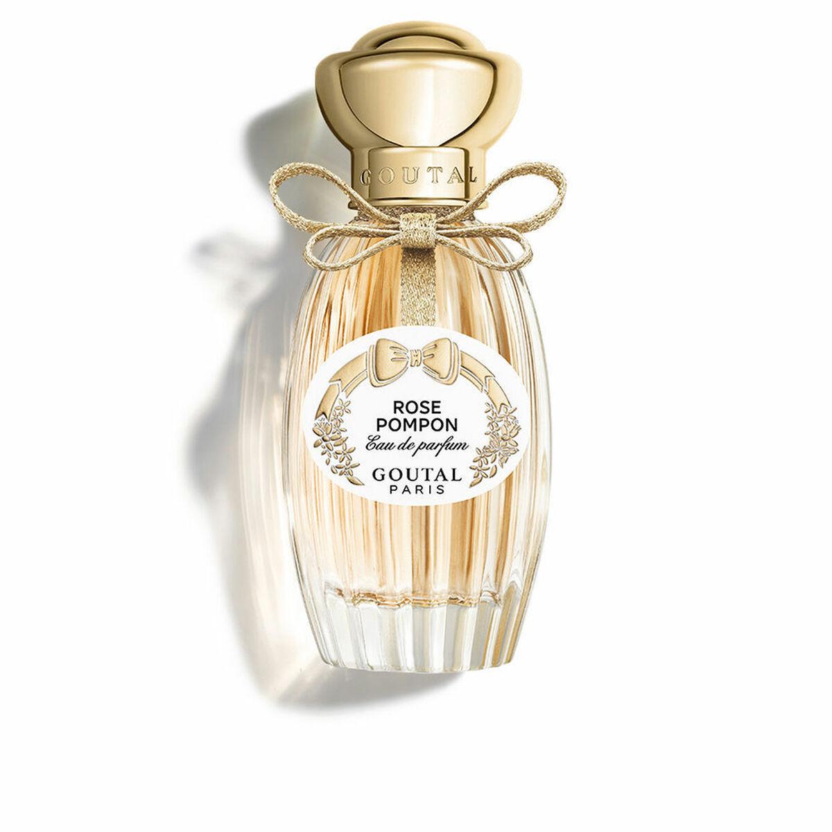 Goutal Rose Pompon Eau de Parfum 50 ml - dameparfume