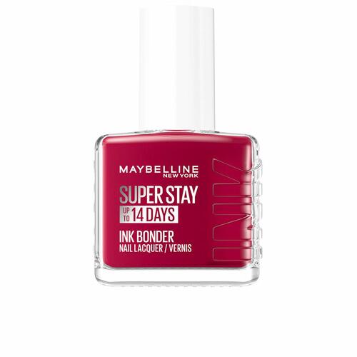Neglelak Maybelline SUPERSTAY Nº 501-Cherr 12 ml