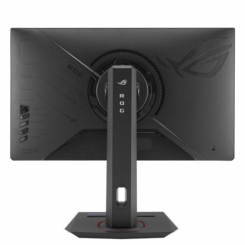 Skærm Asus 24,5" Full HD (OUTLET A)