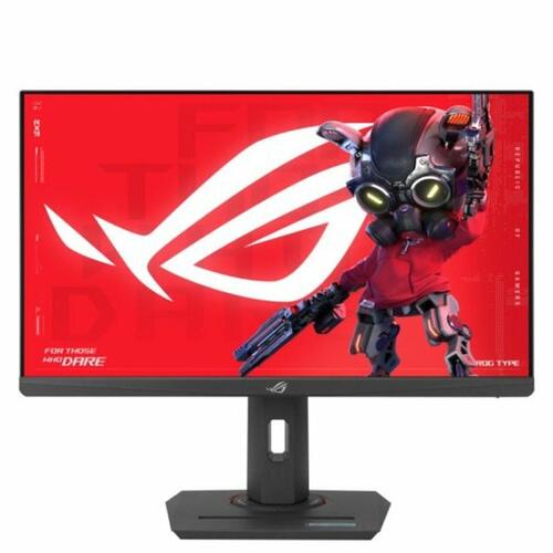Skærm Asus 24,5" Full HD (OUTLET A)