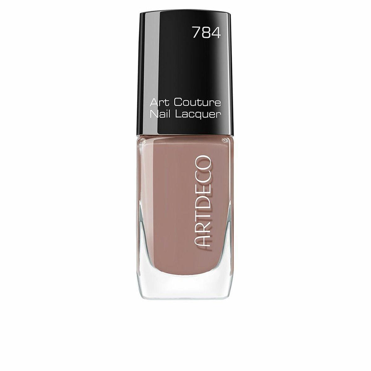 Neglelak Artdeco ART COUTURE Nº 784-Classic Rose 10 ml