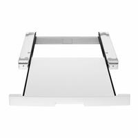 Sæt til at forbinde vaskemaskine og tørretumbler LG 64 cm (OUTLET B)