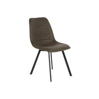 Stol DKD Home Decor (OUTLET B)