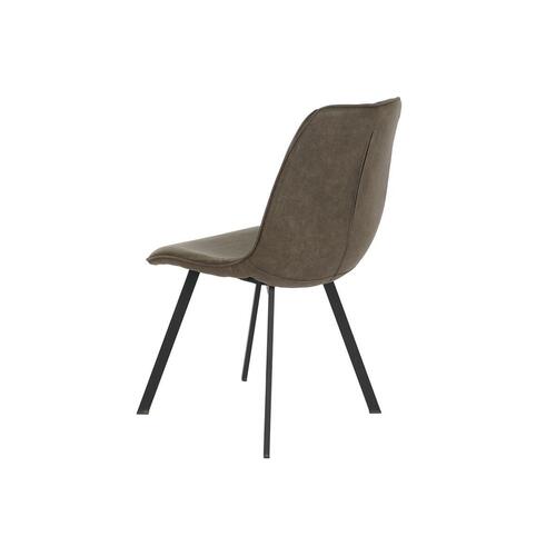 Stol DKD Home Decor (OUTLET B)