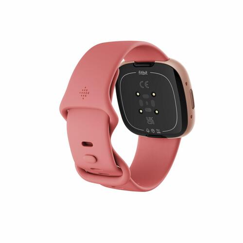 Smartwatch Fitbit Pink (OUTLET A)