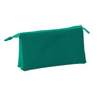 Penalhus Real Betis Balompié Grøn 22 x 12 x 3 cm