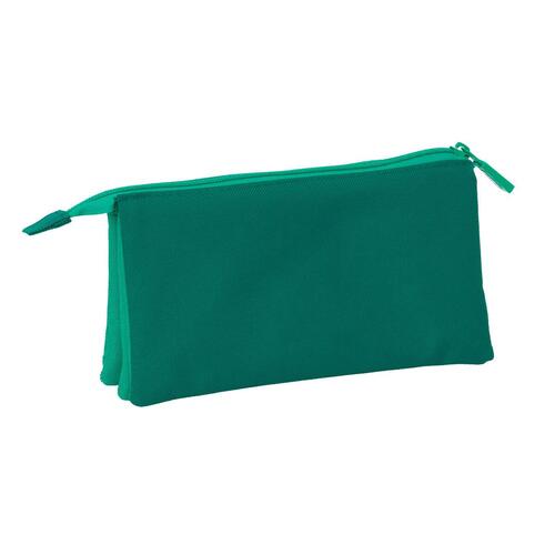 Penalhus Real Betis Balompié Grøn 22 x 12 x 3 cm