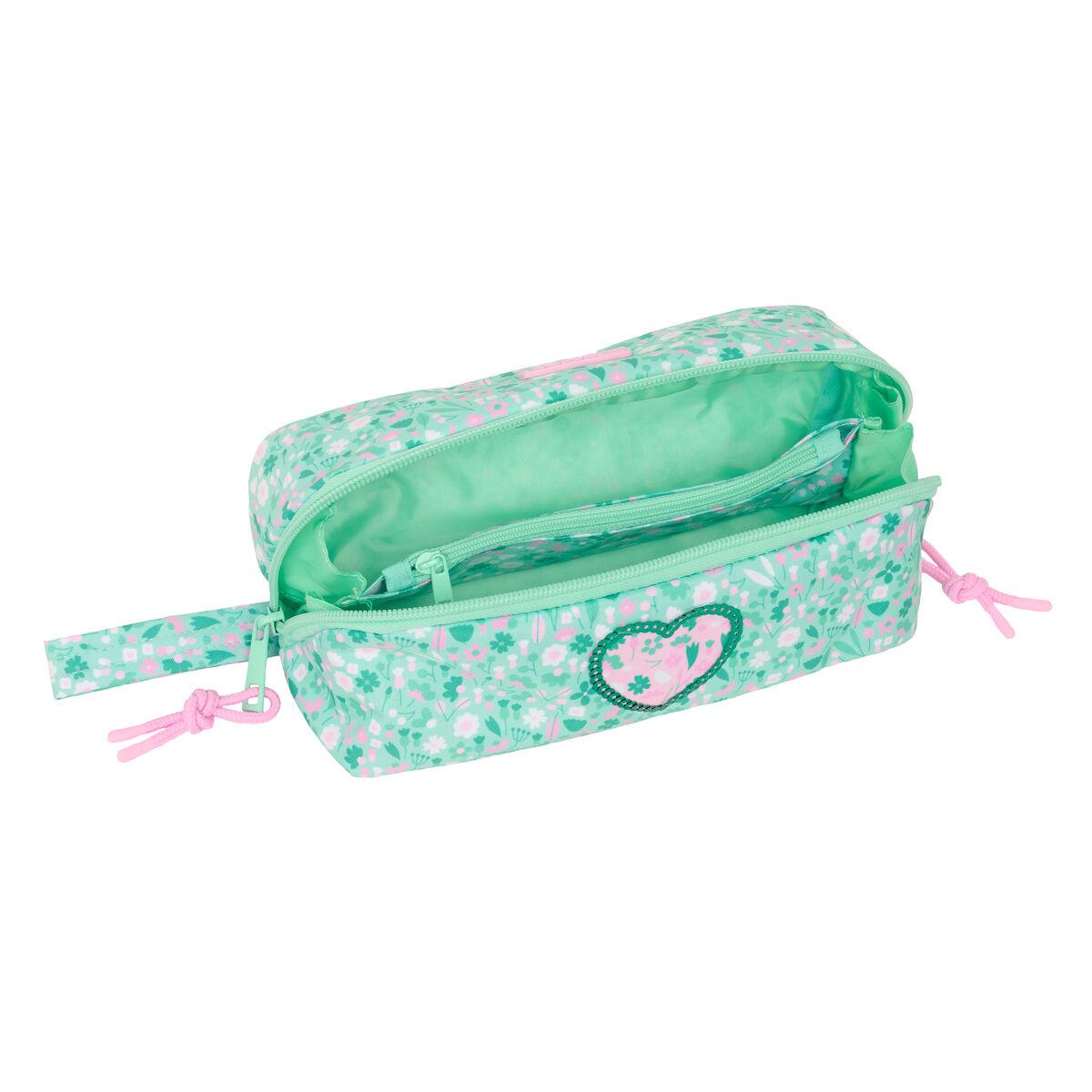 Safta Cuore penalhus - Mint, 20 × 8 × 8 cm