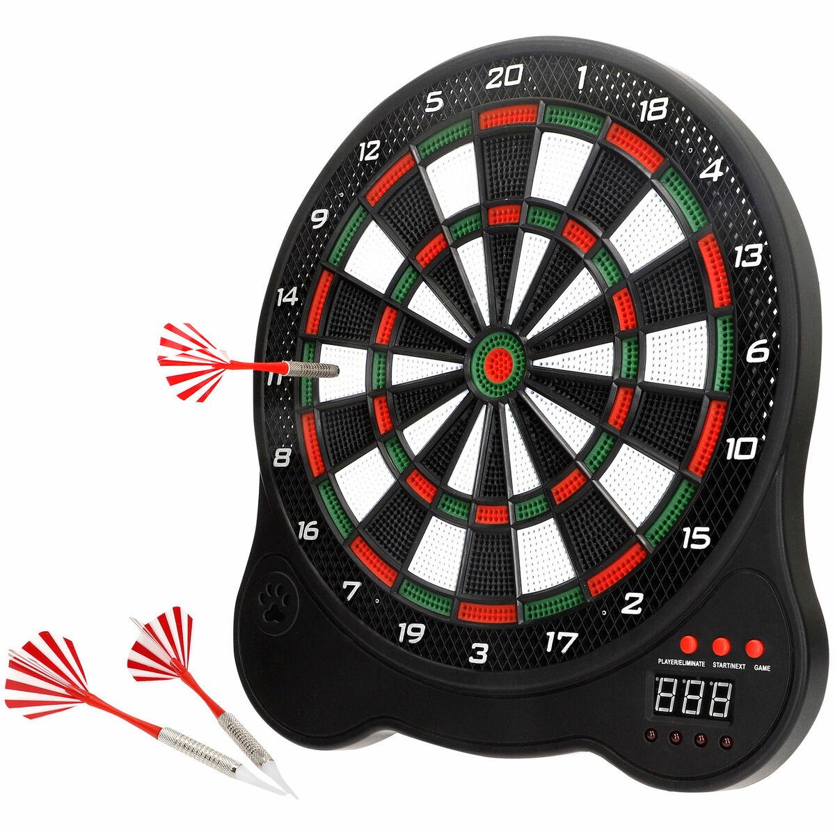 dartskive Aktive