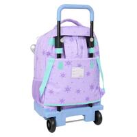 Skoletaske Frozen Spirit Syren 33 x 45 x 22 cm