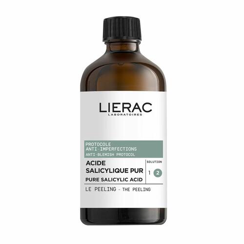 Anti-Defekt Behandling Lierac 100 ml
