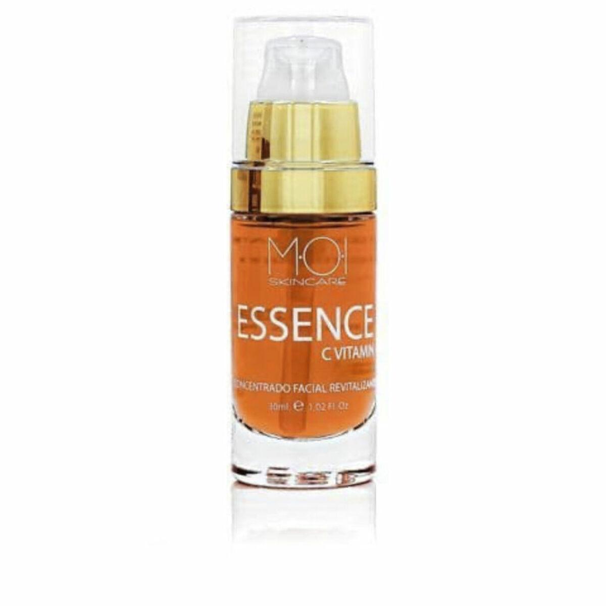 Ansigtslotion MOI ESSENCE VITAMIN C 30 ml
