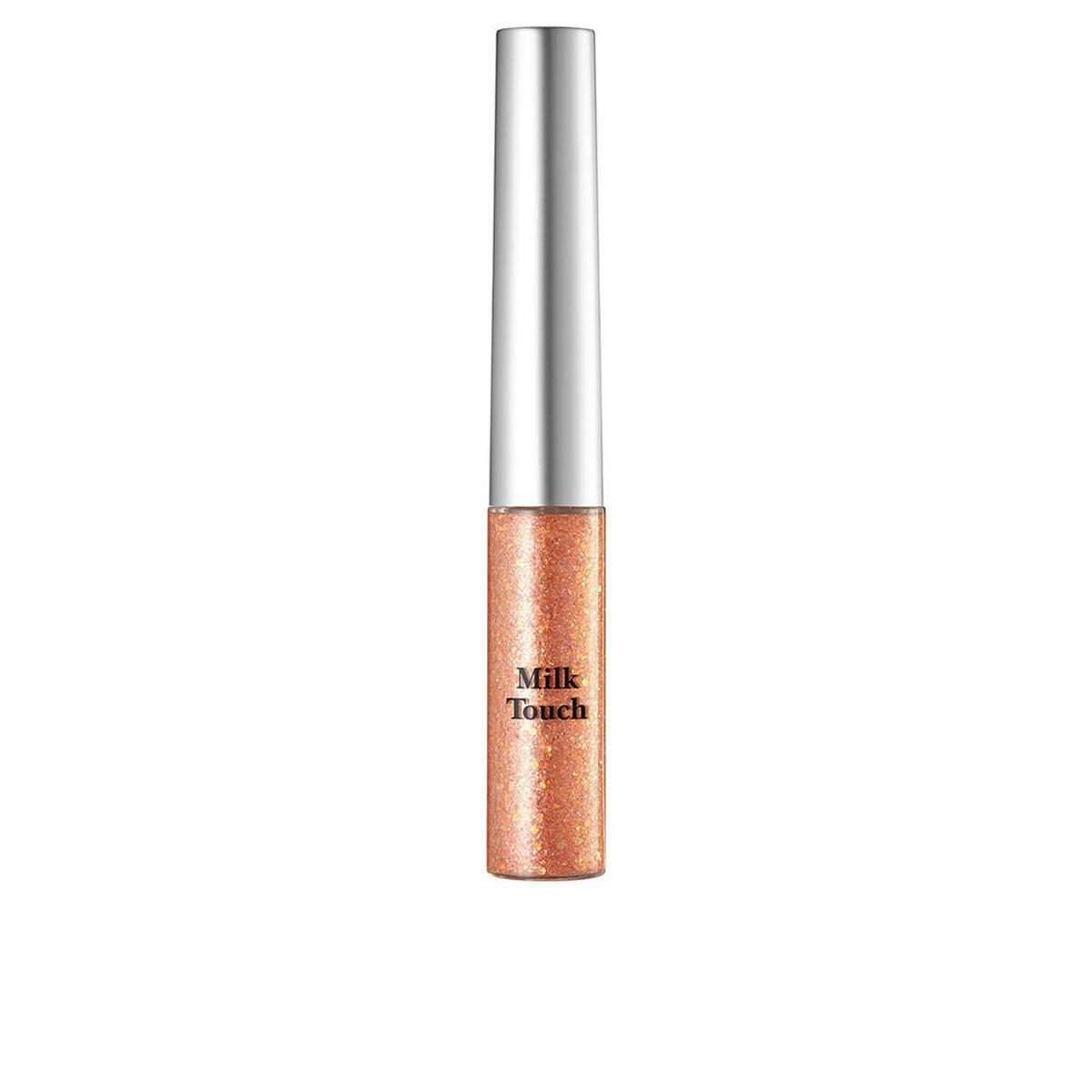 MILK TOUCH Skinne FAIRY JEWEL lipgloss 7 g - Nº 03 Coral Crush