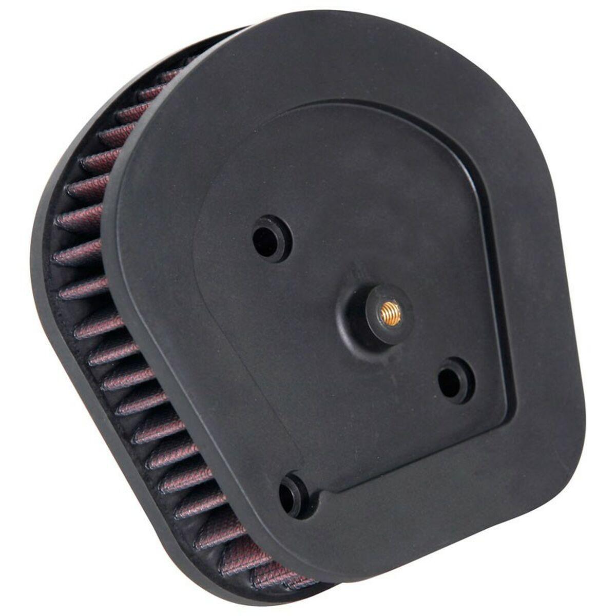 K&N Luftfilter KNHD-1718 til Harley Davidson 107 CI