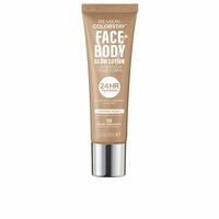 Sol lotion som forebygger brune pletter Revlon COLORSTAY Nº 110-Glow Through It 30 ml