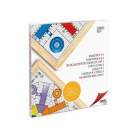 Parcheesi Bord Cayro (50 x 50 cm)