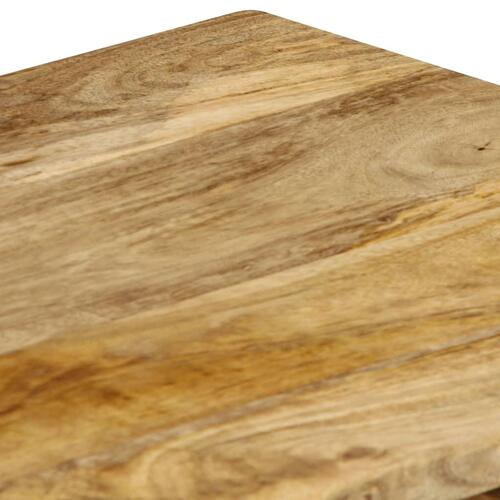 Skænk 60x35x75 cm massivt mangotræ