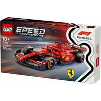 Konstruktionsspil Lego