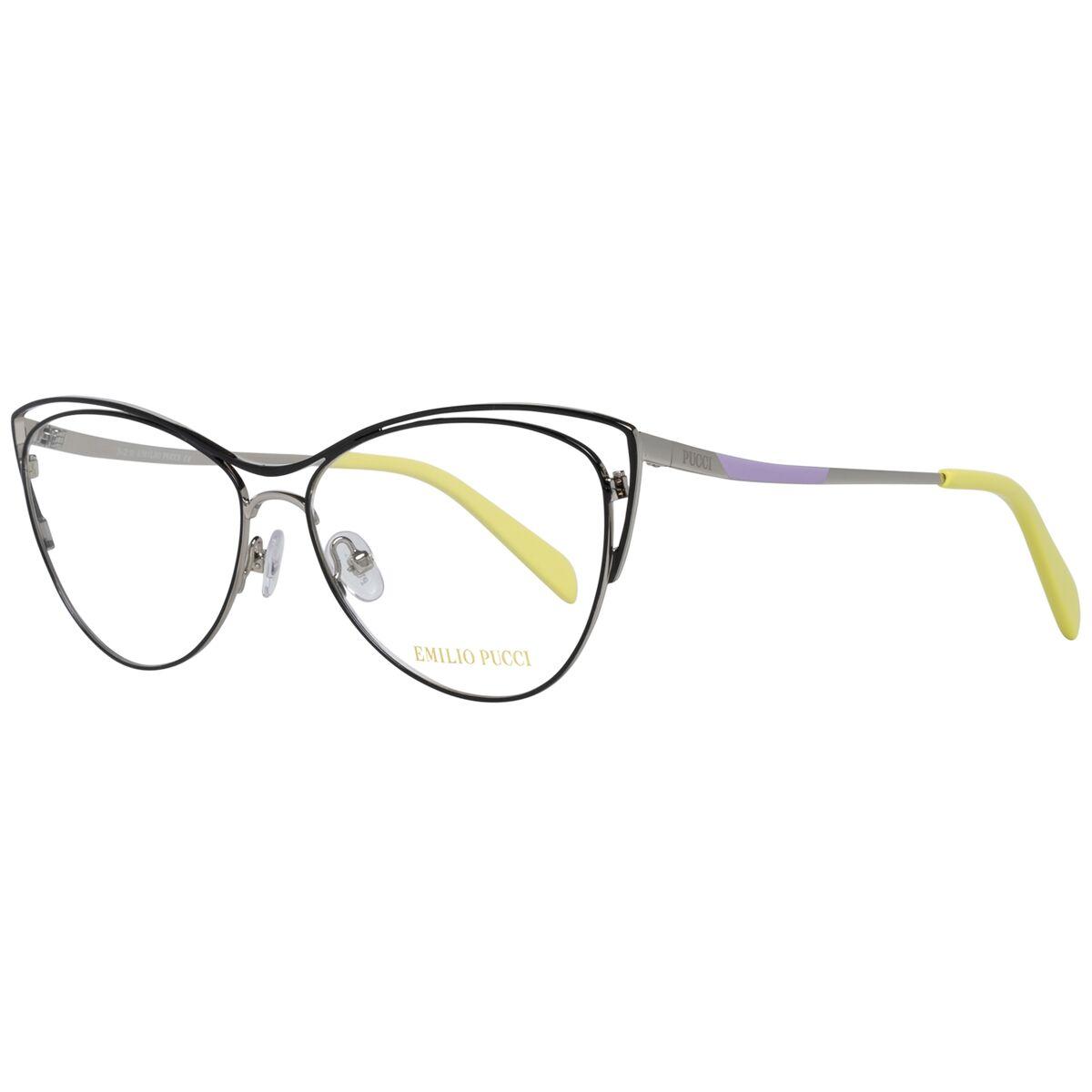 Brillestel Emilio Pucci EP5142 56005 - damebrille i cat-eye design
