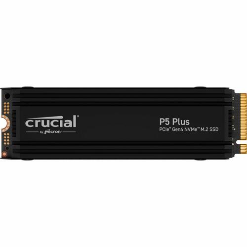 Harddisk Crucial P5 Plus 2 TB SSD