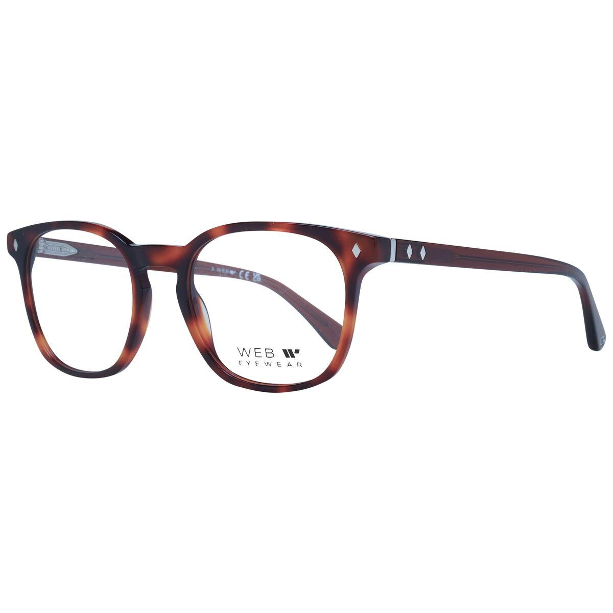 Brillestel Web Eyewear WE5410 52052 - mænd