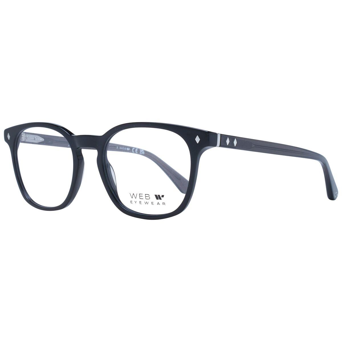 Brillestel Web Eyewear WE5410 5201A - herrebriller