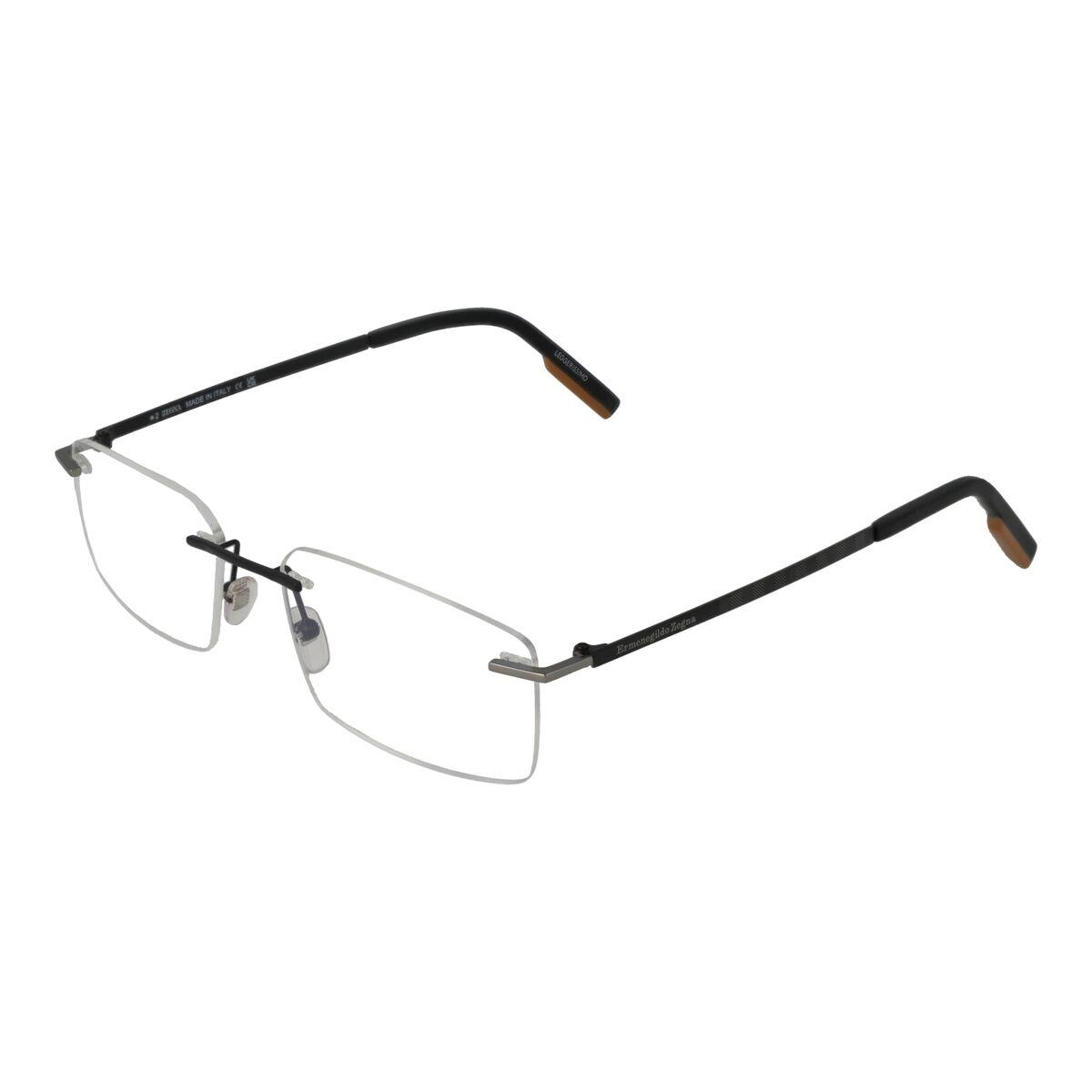 Brillestel Ermenegildo Zegna EZ5219 57002 - herrebriller