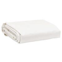 Presenning Ø 4 m 650 g/m²