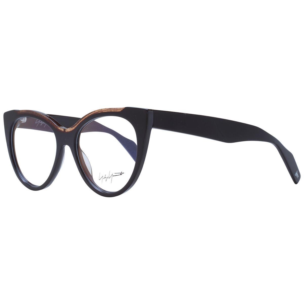 Yohji Yamamoto brillestel YY1034 54115 Blue Filter - dame