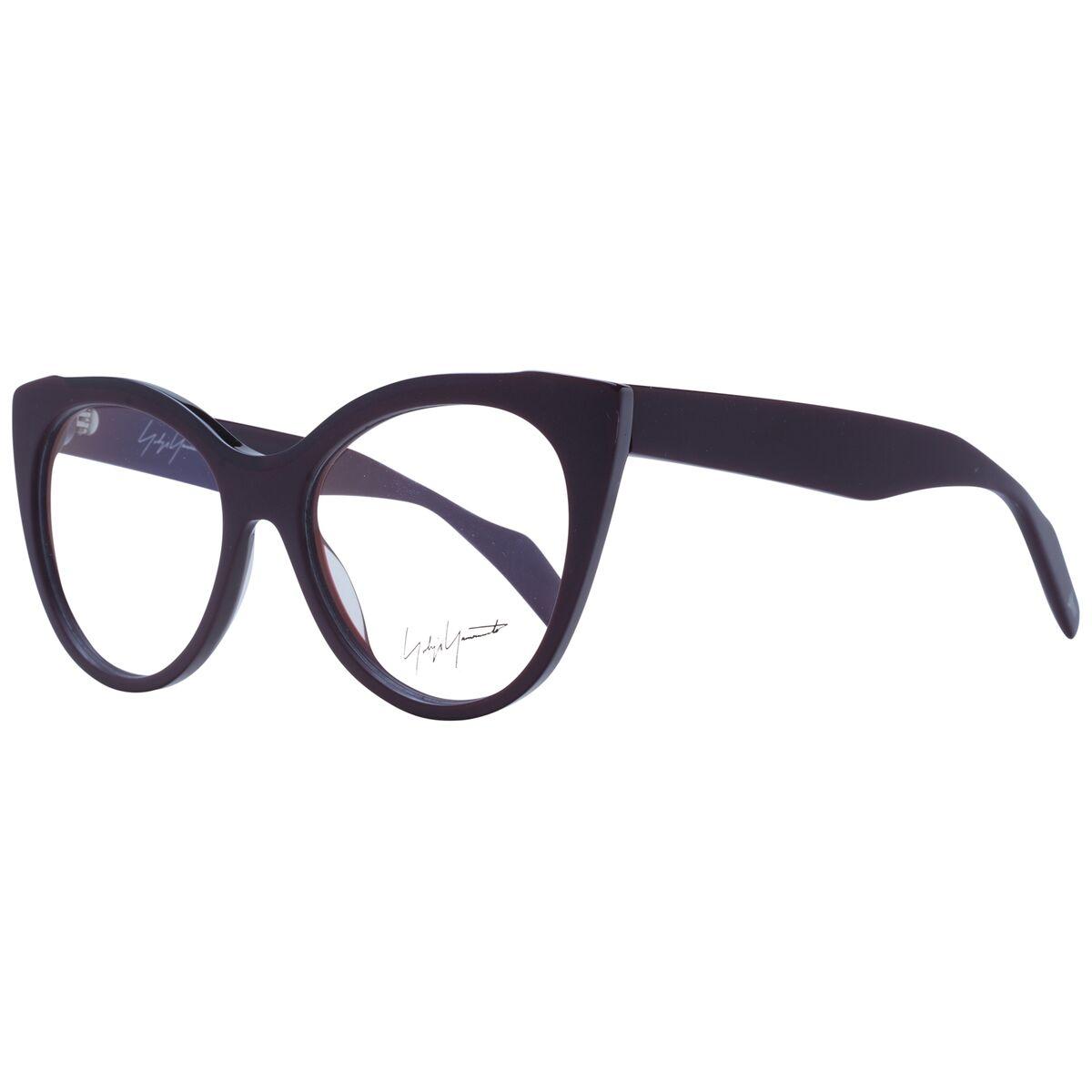 Yohji Yamamoto brillestel YY1034 54771 Blue Filter - dame