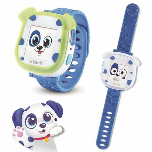 Ur til små børn Vtech Kidiwatch (OUTLET A)