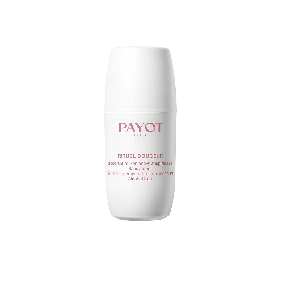 Payot Deodorant Anti-Transpirant Roll-On 75 ml billede