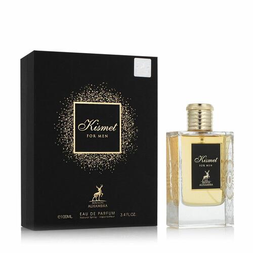 Herreparfume Maison Alhambra
