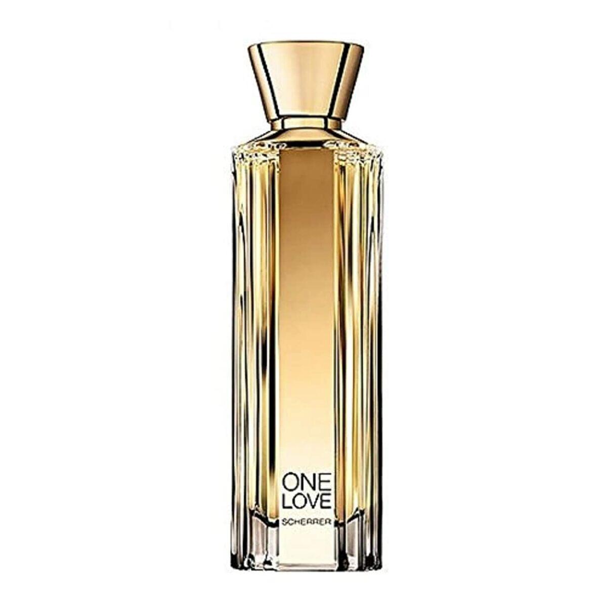 Jean Louis Scherrer One Love Eau de Parfum 100 ml - dameparfume