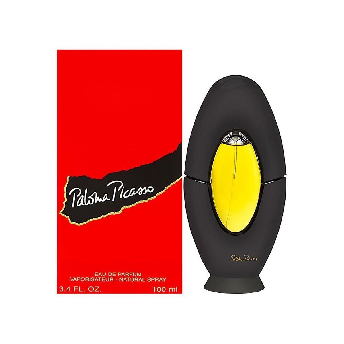 Paloma Picasso Eau de Parfum til mænd 100 ml billede