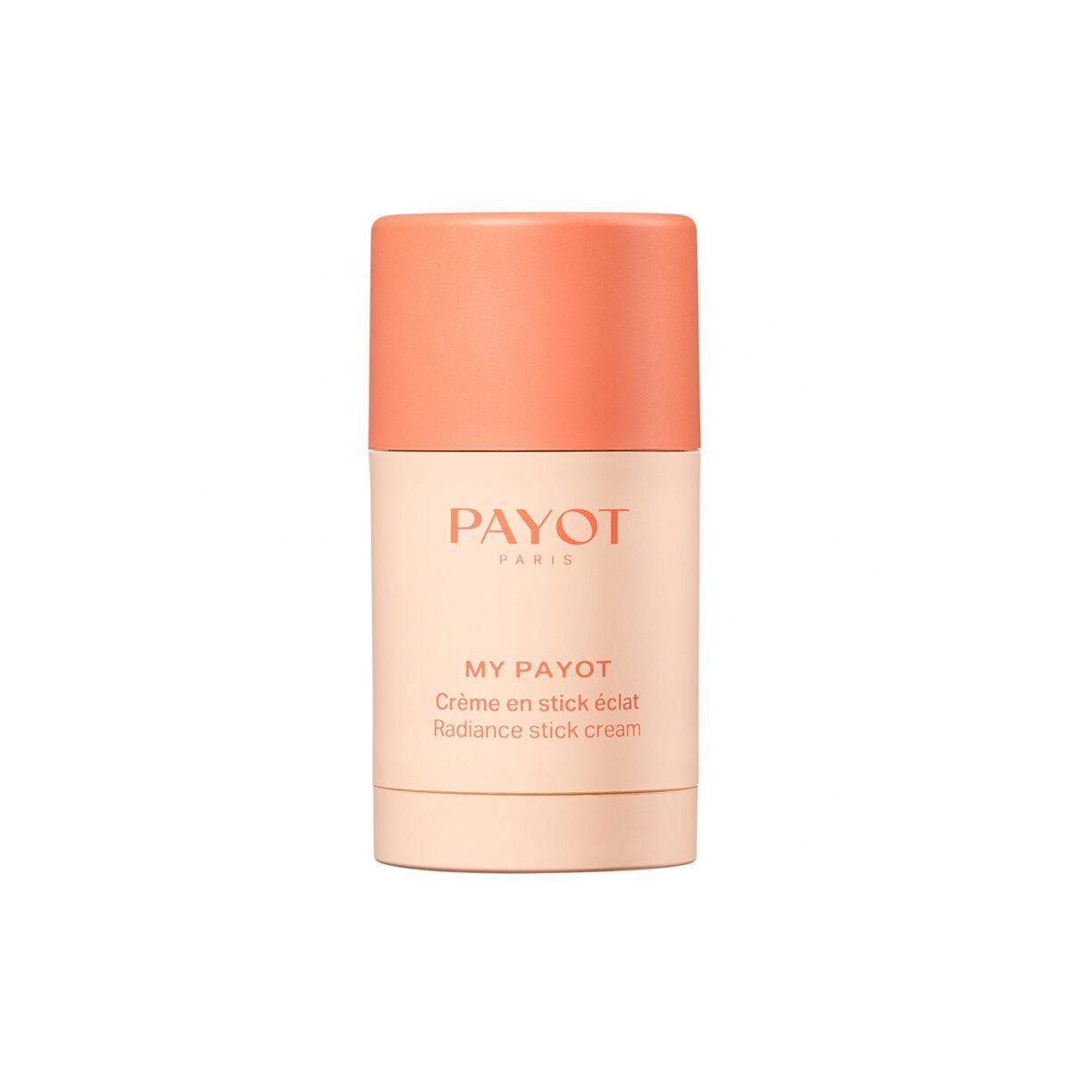 Fugtgivende ansigtscreme Payot My Payot Crème Stick Éclat 25 g