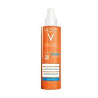 Krop solcreme spray Vichy Anti-Dehydration 200 ml