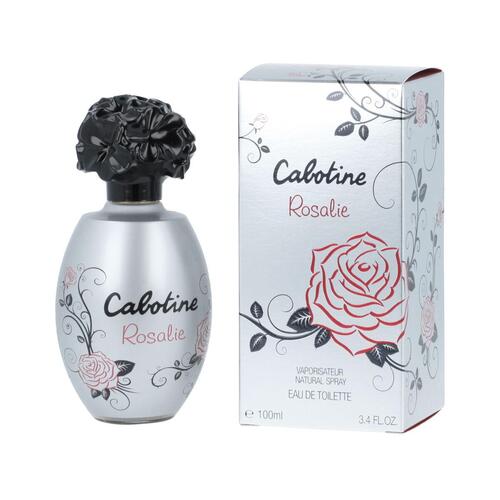 Dameparfume Gres EDT