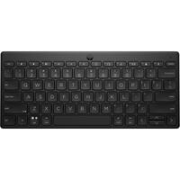 Bluetooth-tastatur HP 355 Sort