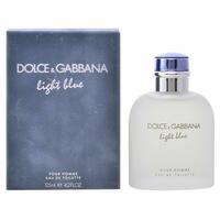 Herreparfume D&G EDT 125 ml Light Blue