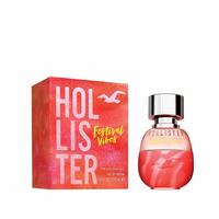 Dameparfume Hollister Festival Vibes EDP 30 ml